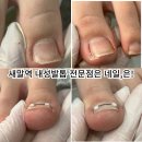 새말역 | 새말역 내성발톱 전문점은 네일,은!