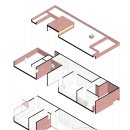 핑크하우스 이미지