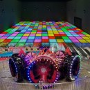 별하 태권도장 이미지