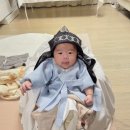 새봄 | 애기 백일상 준비 후기｜새봄백일상 백일상대여 솔직후기 (홈백일상 추천)