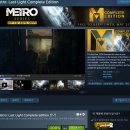 [스팀] Metro: Last Light Complete Edition 무료배포중!! ~5.25 이미지