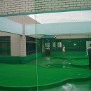 평화골프연습장 이미지