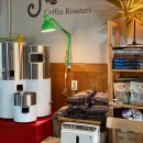 제이샵 커피 이미지