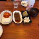용담한식뷔페 | 개강 전 마지막