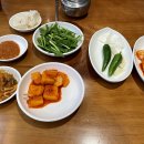 양산국밥 이미지