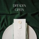 그린다이닝 | [청담 기념일 데이트] 드레스덴 그린, 청담 파인다이닝 런치 코스 솔직후기