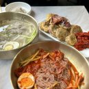 황재 코다리 냉면 | 늦게 가면 웨이팅 있는 여름 겨냥 서울 양평역 황재코다리냉면