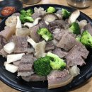 대림소머리국밥