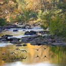 강이있는풍경 이미지