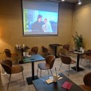 강남-255 | 서울 로테이션소개팅 사적인필름 강남파티룸인필름 후기