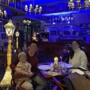 제이슨굿맨코튼클럽&화이트크리스마스 이미지