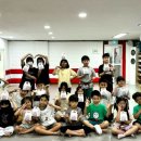 국가대표 퍼스트 태권도장 이미지