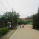 장동산림욕장 이미지