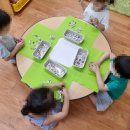 한빛유치원 | 체험 학습] 10년 차 꼼사장의 타일 공예 출강 수업(방문, 특강) 후기 (위례 한빛초등학교 병설유치원)