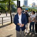 앞 횡단보도 이미지