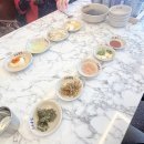 고기랑 낙지랑 | 루원시티고기집 오봉집 가정점 불향가득 직화낙지와 보쌈에 미친 조합 후기