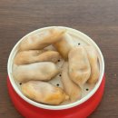 모찌쿠킹 | 고기 없어도 맛있다! 식물성 모찌만두 두부김치 솔직후기🥟