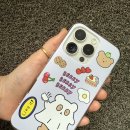 하이PC | 하이바이케이스 아이폰16프로 주문제작 캐릭터 케이스 후기