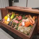 은천동-33서울특별 | 종로 을지로 맛집 우하나 그랑서울 한우 오마카세 B 코스 후기