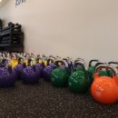 로키크로스핏 이미지