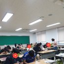 안천고등학교 이미지