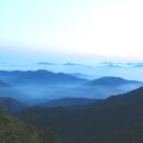 산그리메