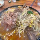 해장님감자탕 | [경기구리맛집] 먹자마자 해장되는 감자탕 맛집 '노걸대감자탕' 후기