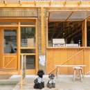 수원-0563 | 수원역 역대급 분위기를 자랑하는 감성 애견 동반 카페“파고라” 추천