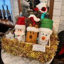 승영목장 | [신사 카페] 에그타르트 맛집 나따오비까 NATAOBICA 솔직후기 (나타오비카 뜻, 팝업)