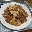 백운 | [연산동 갈비 맛집] 직화 숯불로 굽는 돼지갈비 연산숯불갈비 내돈내산 후기