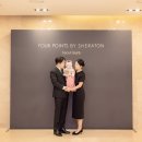 구로 포포인츠 쉐라톤 호텔 소규모 돌잔치 비용