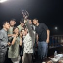 달산3리평촌마을회관 | 아이더샬레 2탄! 통영 비진도 프리다이빙 촬영 비하인드, 권은비·빠니보틀과 드디어 입수 성공?