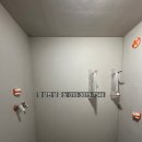 청운탕 | 부산 에코델타더베르힐 아파트 신축 입주전 탄성코트 시공 베란다 세탁실 결로 방지 곰팡이 방지