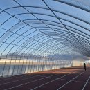 종합운동장 게이트볼장 이미지