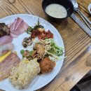 우사미뷔페 이미지