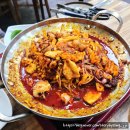 아그집쭈꾸미 | 대구 동구 경산 진량 맛집 아그집쭈꾸미볶음 대구본점 후기 추천