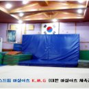 익스트림마샬아츠 이미지
