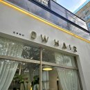 오우헤어 | 부천 소사 오우헤어샵 내돈내산 컷 후기