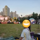율하2지구_모산공원분수대 | 아이랑 2026 김해우리아이들축제 버블 블록버스터 공연 관람 후기