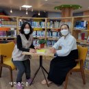 행복세상작은도서관 이미지