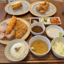 첨단모밀집 | 광주 첨단 맛집 돈까스 정성카츠 첨단점 솔직 후기