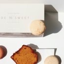[성수동 디저트샵] 오드투스윗 (ODE TO SWEET) by 오르에르