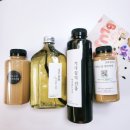 커피 인문학과 함께 즐기는 홈카페 | ☕ 집에서 즐기는 카페 퀄리티! 편한커피 바닐라빈시럽 &amp; 콜드브루 후기 🍯🥤