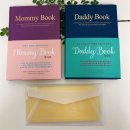 이노버 | 아이유 어버이날선물 마미북대디북 선택. 엄마 작성 후기까지