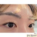 블링팝 후평점 | 춘천 후평동 유지력 좋은 속눈썹펌 C컬 후기