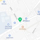 세븐일레븐 봉동동서로점 이미지