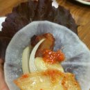 불오리 뒷고기 이미지