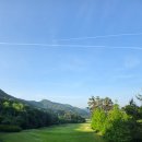 CU여주새로운점 | [여주 골프장] 사계절 수려한 경관의ㅣ스카이밸리 CC 5월 라운딩 후기
