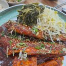좌천역 | 부산 코다리찜 맛집 ㅣ 좌천역 직장인 점심 맛집 진땡이코다리찜 좌천점
