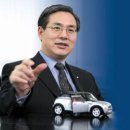 한국의 다국적기업 CEO - BMW 김효준사장 이미지